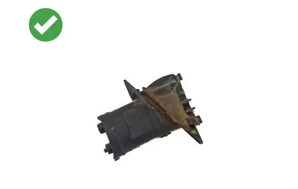 Mercedes-Benz R W251 ABS module connector plug A0335456928