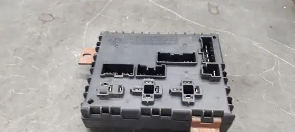 Alfa Romeo 156 Fuse box set 46443390