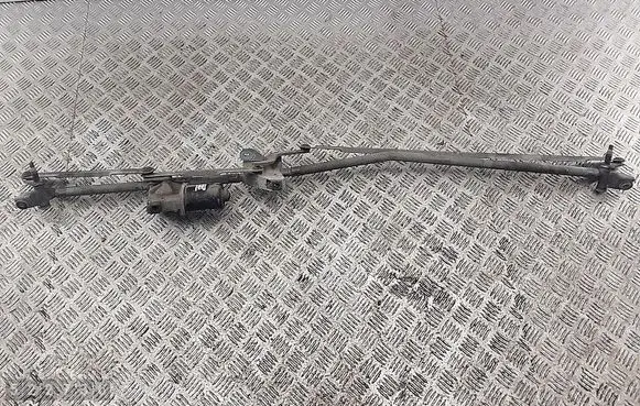 Citroen C4 I Front wiper linkage 404638