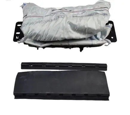 Ford Mustang Mach-E Knee airbag LJ6BS042A01 LJ6BS042A01AD EWPB8ET30RM