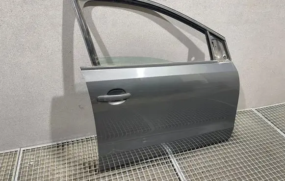 Volkswagen Polo V 6R Front door 6R4831312