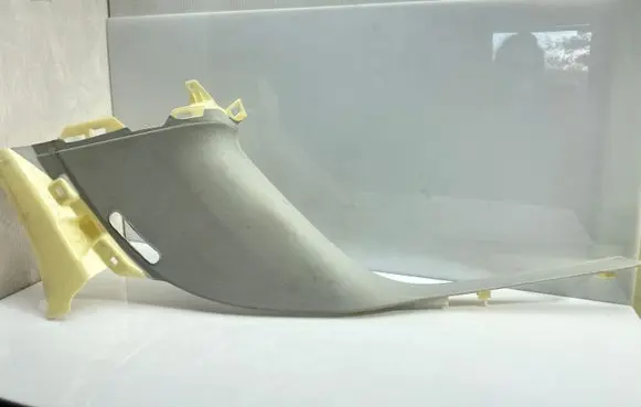Mercedes-Benz GL X164 Other sill/pillar trim element A1646905425