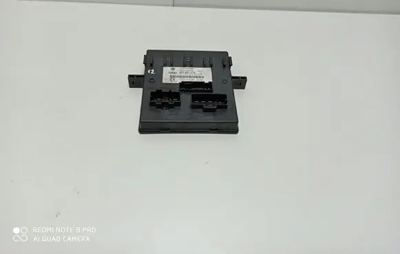 Audi A6 S6 C6 4F Comfort/convenience module 4F0907279 4F0910279