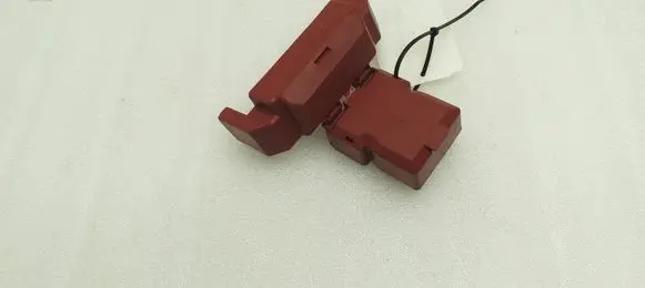 Nissan Pulsar Positive cable (battery)