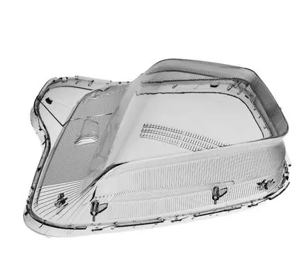 Hyundai Tucson IV NX4 Headlight lense 