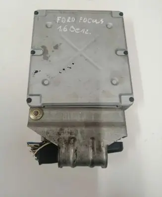 Ford Focus Engine control unit/module 98AB12A532