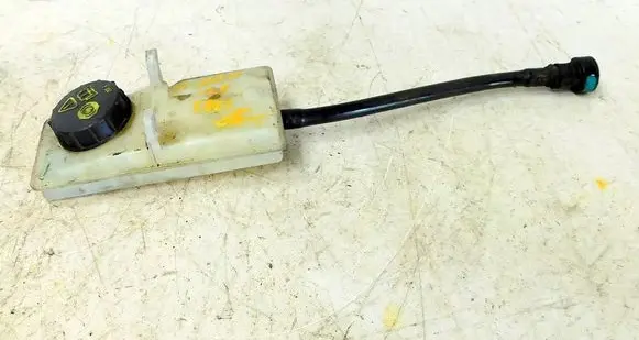 Ford Focus C-MAX Brake fluid reservoir 191977