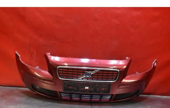 Volvo S40 Front bumper