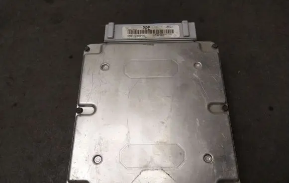 Ford Scorpio Engine control unit/module 95BB12A650UA 95181305