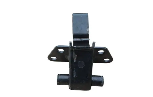 Volkswagen Crafter Rear door check strap stopper 7C0827455 12112016