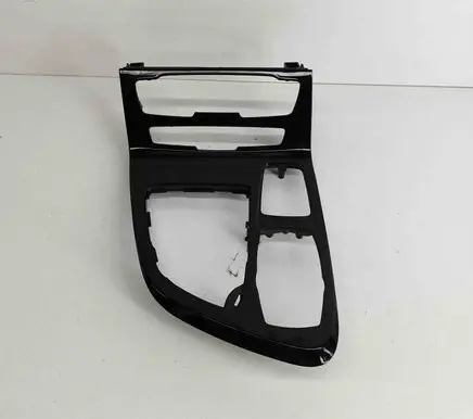 Other center console (tunnel) element