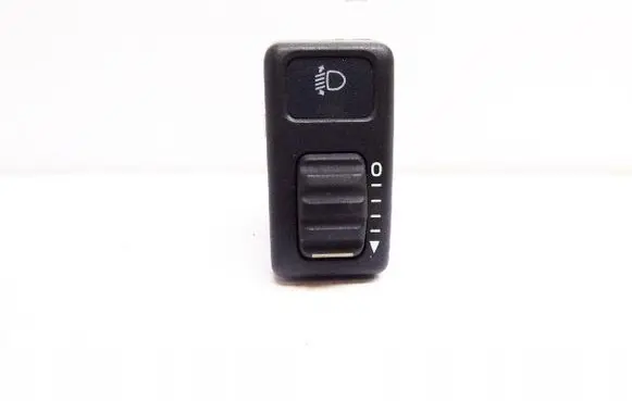 Volvo S70 V70 V70 XC Headlight level height control switch 9162960