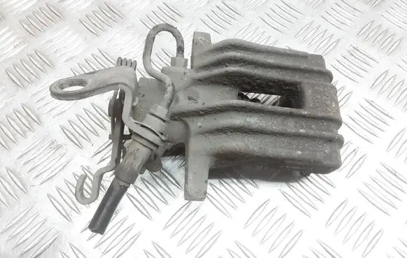 Skoda Octavia Mk2 (1Z) Rear brake caliper