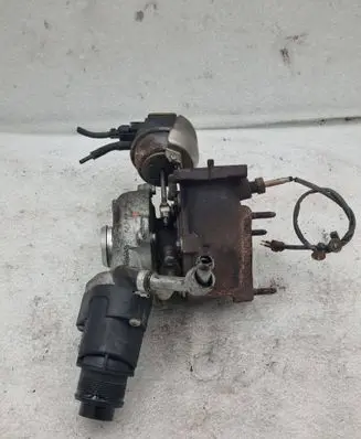 Audi A4 S4 B8 8K Turbo 03L145702D