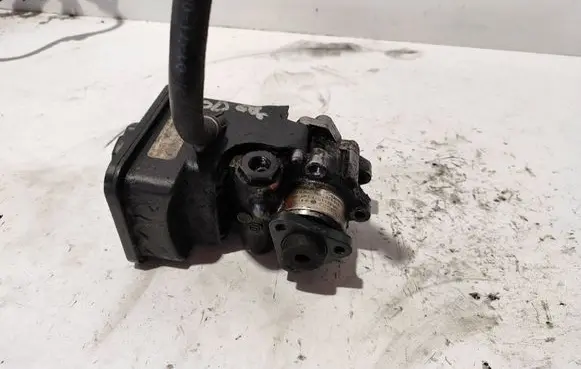 BMW 3 E46 Power steering pump 7692974519
