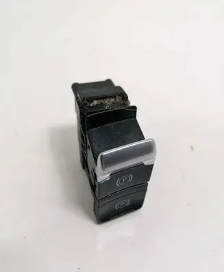 Hand parking brake switch