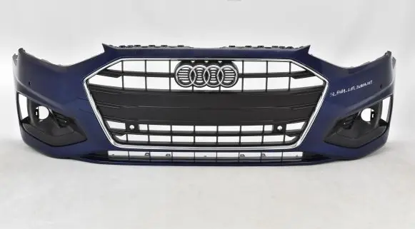 Audi A4 S4 B9 8W Front bumper