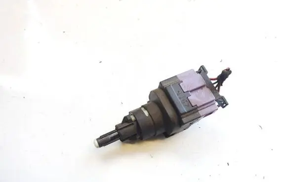 Skoda Fabia Mk2 (5J) Brake pedal sensor switch