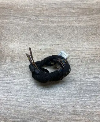BMW 5 E60 E61 Plug wire 6954524 1718547