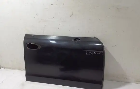 Porsche Panamera (970) Front door 97053101200