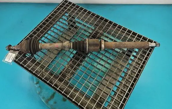 Ford C-MAX II Front driveshaft IMPRK1449986