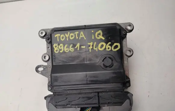 Toyota iQ Engine control unit/module ECU 8966174060
