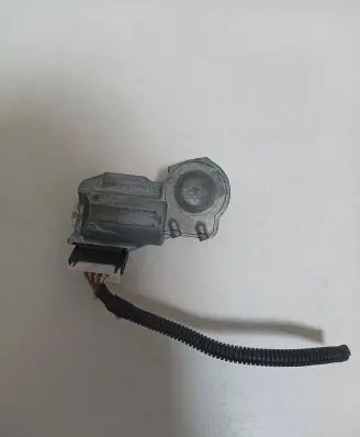 Mercedes-Benz Sprinter W906 Steering wheel lock A0375456132 02102017 70309458904000