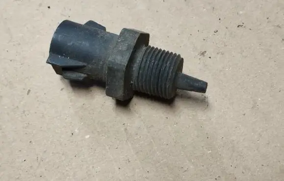 Lincoln Town Car Sensor