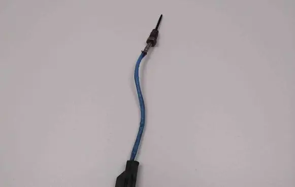 Ford Fiesta Exhaust gas temperature sensor 6C11128591CA