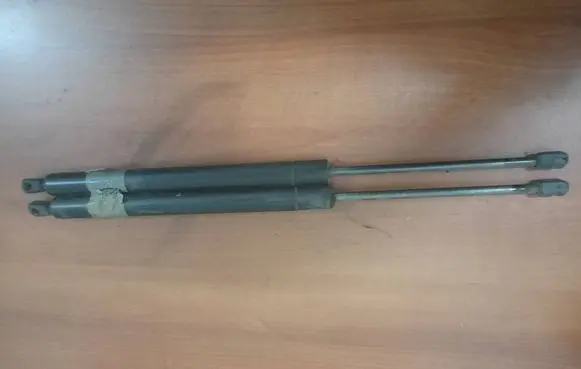 Ford Galaxy Tailgate hydraulic set 