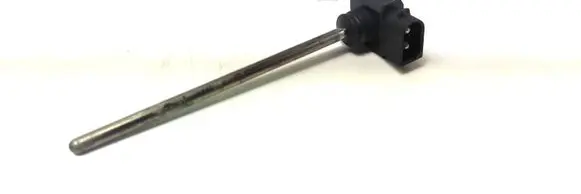 Mercedes-Benz A W168 Interior temperature sensor A1688300072