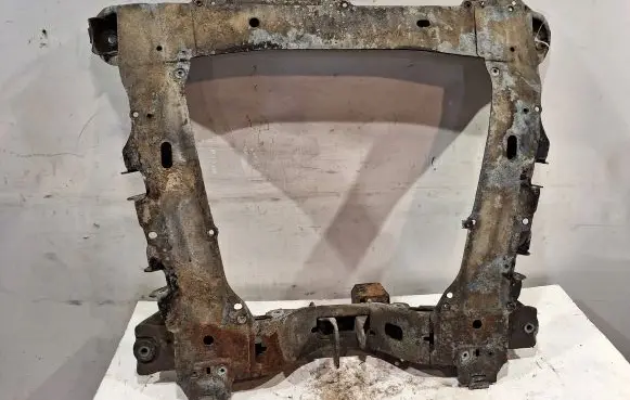 Renault Kangoo I Front subframe