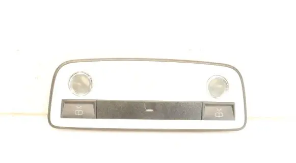 Mercedes-Benz E W212 Other interior light