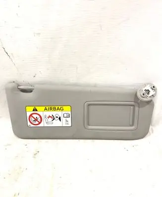 Toyota RAV 4 (XA40) Sun visor 78010