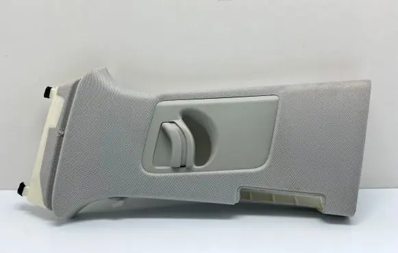 Audi Q7 4M (B) pillar trim (bottom) 4M0867243F 02092022