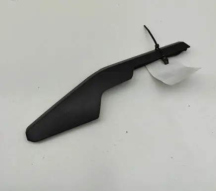 Audi Q4 e-tron Door glass trim 89A837096