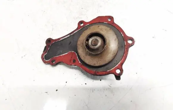 Citroen C4 I Water pump 26739300 267393.00