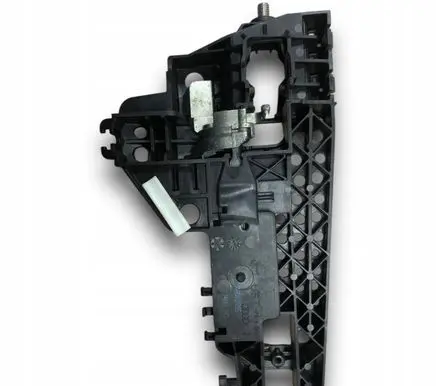 Audi A8 S8 D4 4H Rear door exterior handle 4H0837885