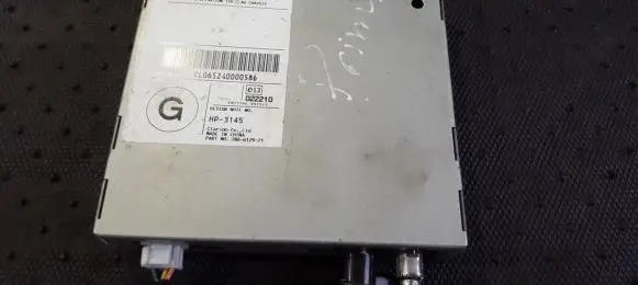 Nissan Primera Other control units/modules 28185ba000