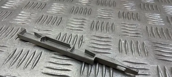 Mercedes-Benz ML W164 Other interior part