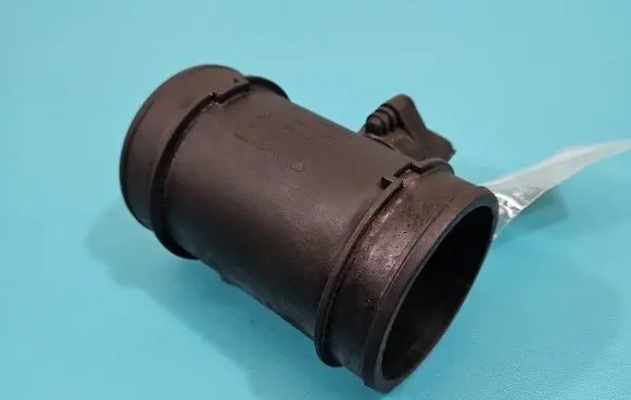 Mass air flow meter