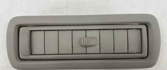 Toyota Sienna XL40 IV Air vent grill in roof 636100E010 629810E010 885710E010
