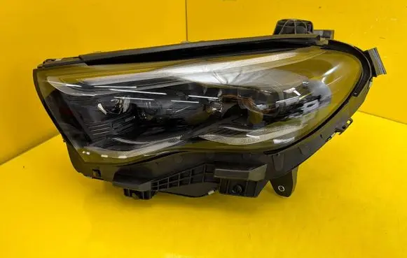 Mercedes-Benz E W214 Headlight/headlamp A2149066102
