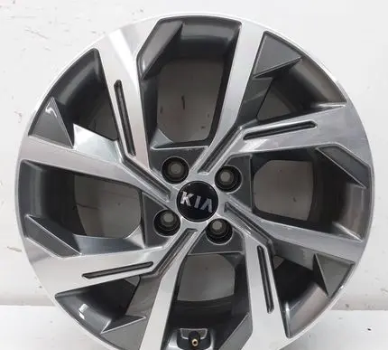 KIA Stonic R17 alloy rim 52910-H8700