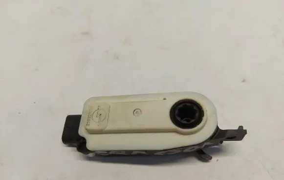 Mercedes-Benz EQA Radiator active air flap actuator 5878R1000-JLK01
