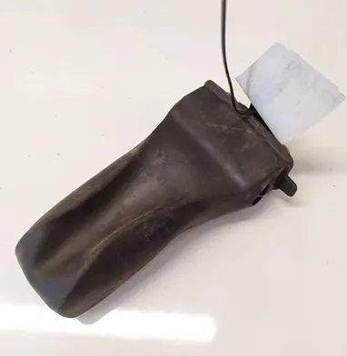 Volkswagen Golf VII Front door check strap stopper 5G0837267