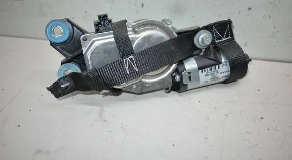 Volvo V70 Rear window wiper motor 30663891