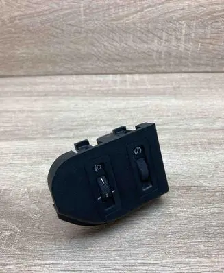 BMW 3 E36 Headlight level height control switch 1393420 E366131