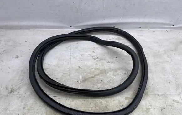 Peugeot 308 Front door rubber seal 9830829080