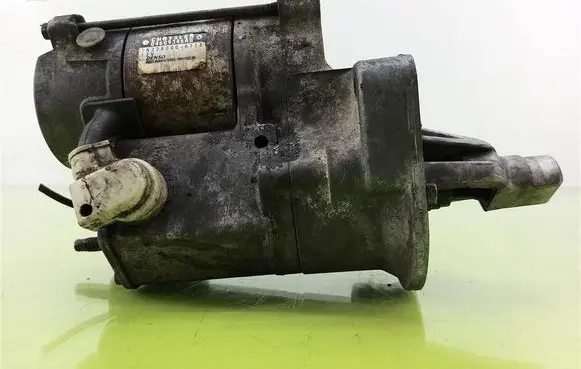 Chrysler 300M Starter motor 04609346AB